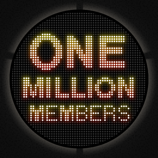 One Million Members